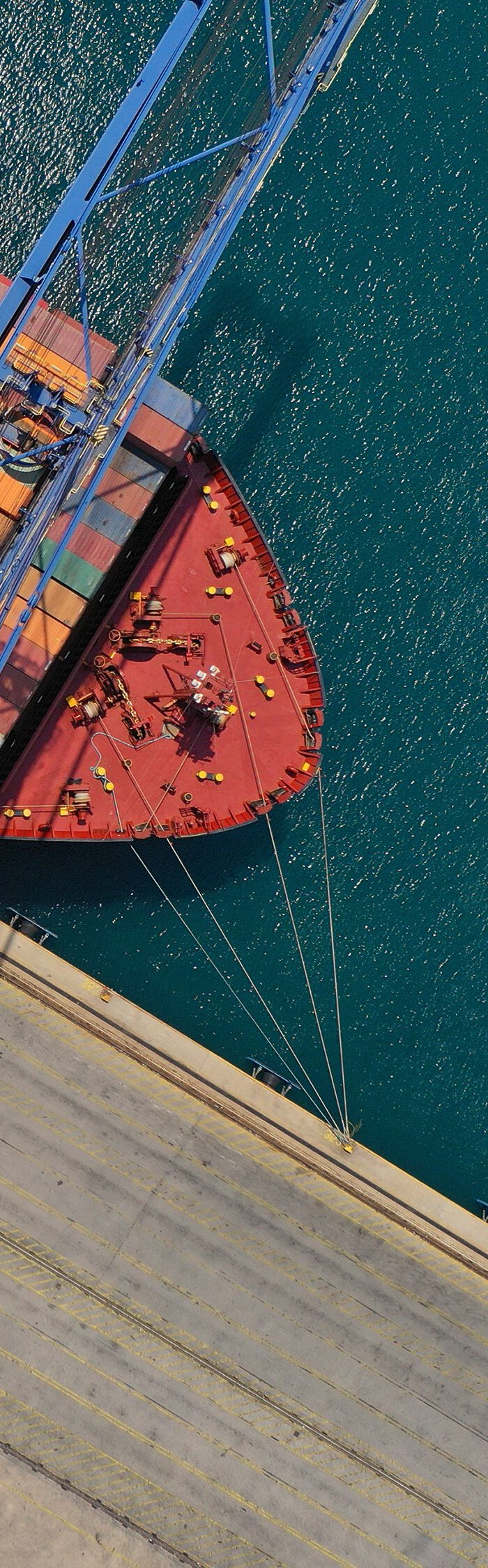 Ports